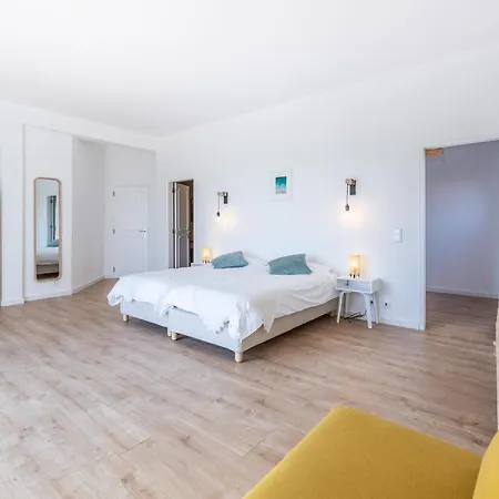 Fortaleza Sea View Miramar - With Private Pool *