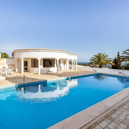 Fortaleza Sea View Miramar - With Private Pool Apartment *