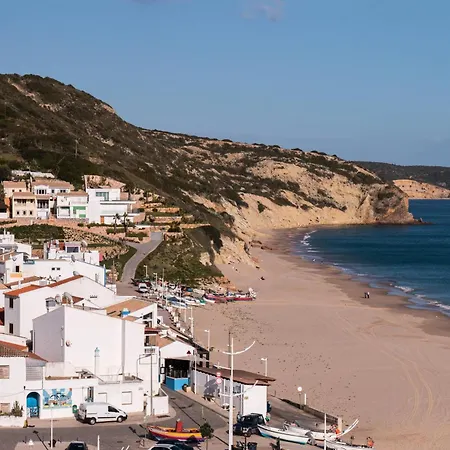 Fortaleza Sea View Miramar - With Private Pool * Budens