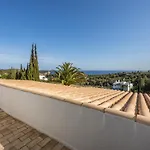 Apartment Fortaleza Sea View Miramar - With Private Pool Budens