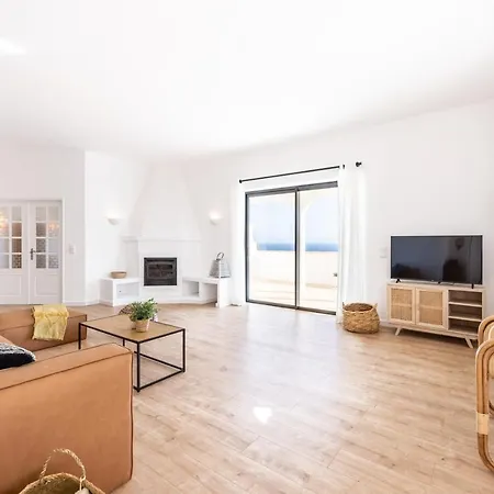 Fortaleza Sea View Miramar - With Private Pool * Буденш
