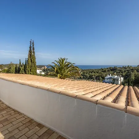 아파트 Fortaleza Sea View Miramar - With Private Pool 부덴스