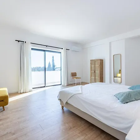 Апартаменты Fortaleza Sea View Miramar - With Private Pool