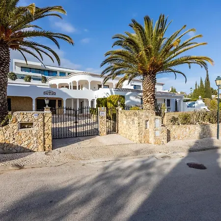 Fortaleza Sea View Miramar - With Private Pool * Budens