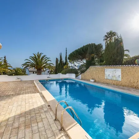 Fortaleza Sea View Miramar - With Private Pool Апартаменты *