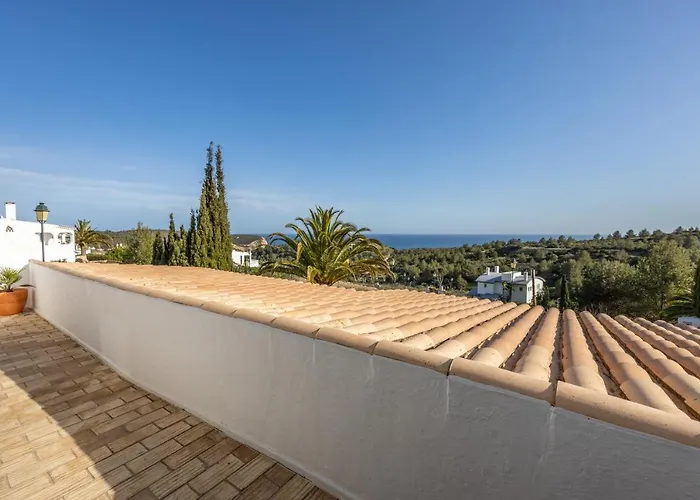 아파트 Fortaleza Sea View Miramar - With Private Pool 부덴스