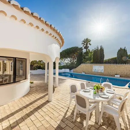 Fortaleza Sea View Miramar - With Private Pool *