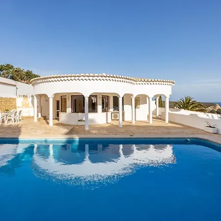 Fortaleza Sea View Miramar - With Private Pool *