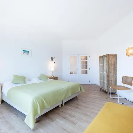 公寓 Fortaleza Sea View Miramar - With Private Pool