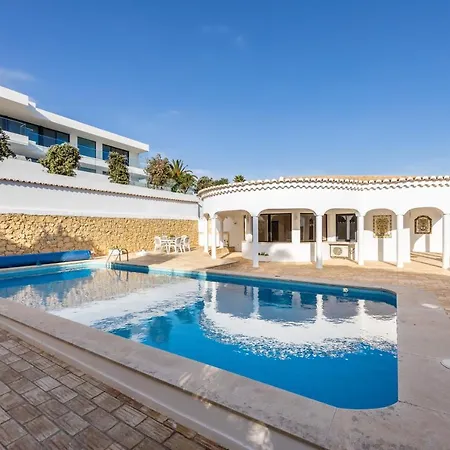 公寓 Fortaleza Sea View Miramar - With Private Pool *